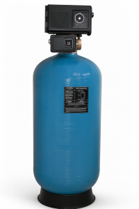 Filtro  de  Silicato  de  Aluminio  con  Válvula  Fleck  2900