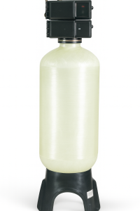 Filtro  de  Silicato  de  Aluminio  con  Válvula  Fleck  3900