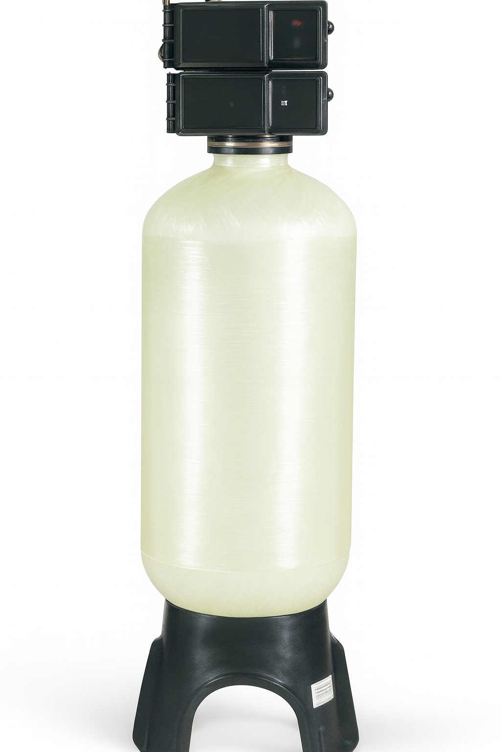 Filtro de Silicato de Aluminio con Válvula Fleck 3900