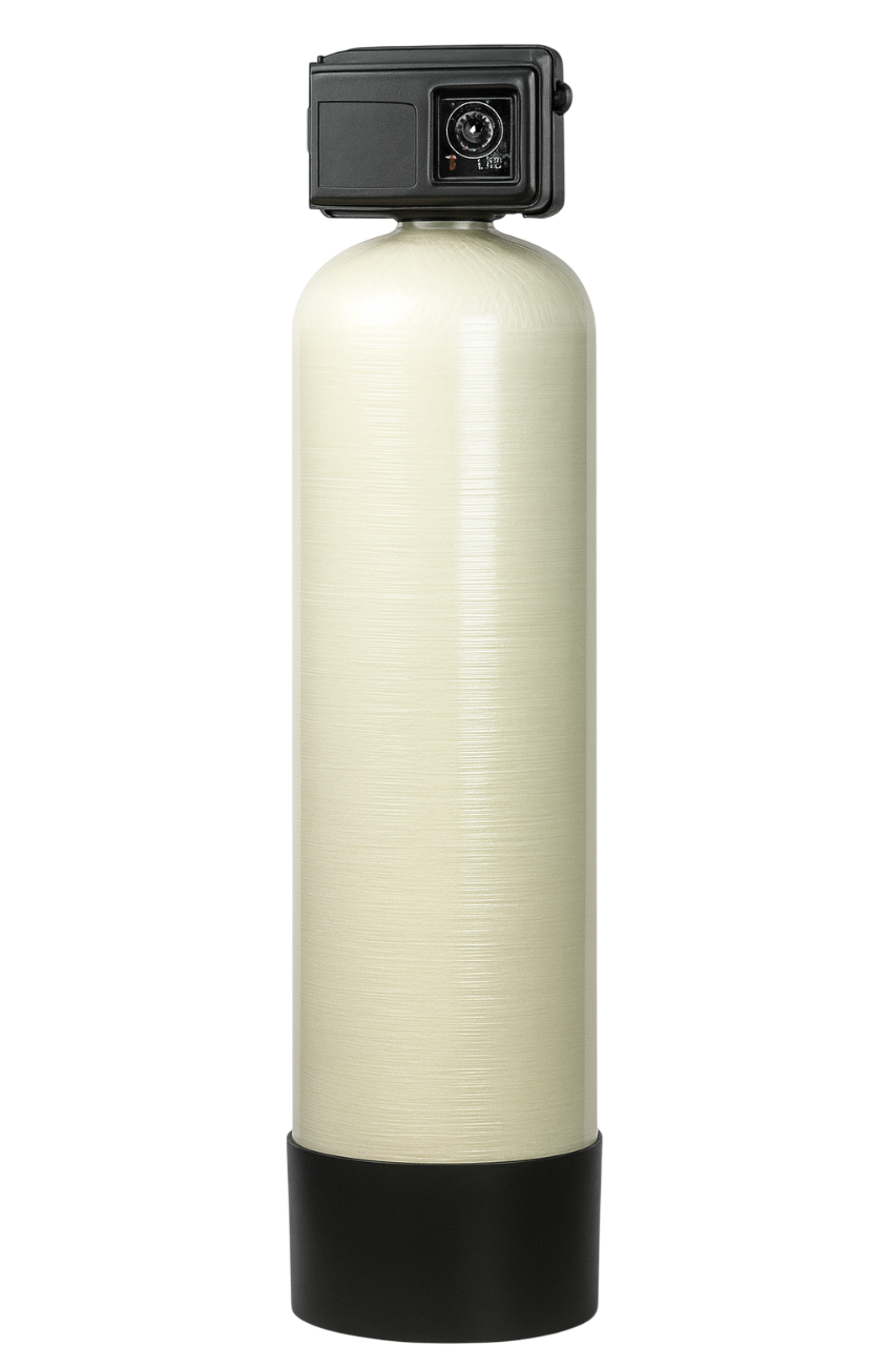 Filtro  de  Zeolita  Válvula  Fleck  2750