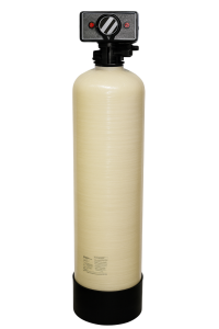 Filtro  de  Zeolita  con  Válvula  Clack  WS2L