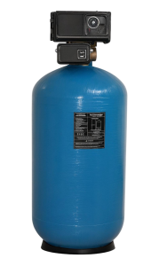 Filtro  de  Zeolita  con  Válvula  Fleck  2900