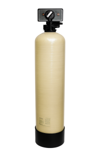 Filtro  de  Zeolita  con  Válvula  Fleck  5600