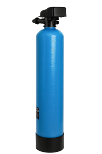 Filtro  de  Zeolita  con  Válvula  GE  Performa  440i