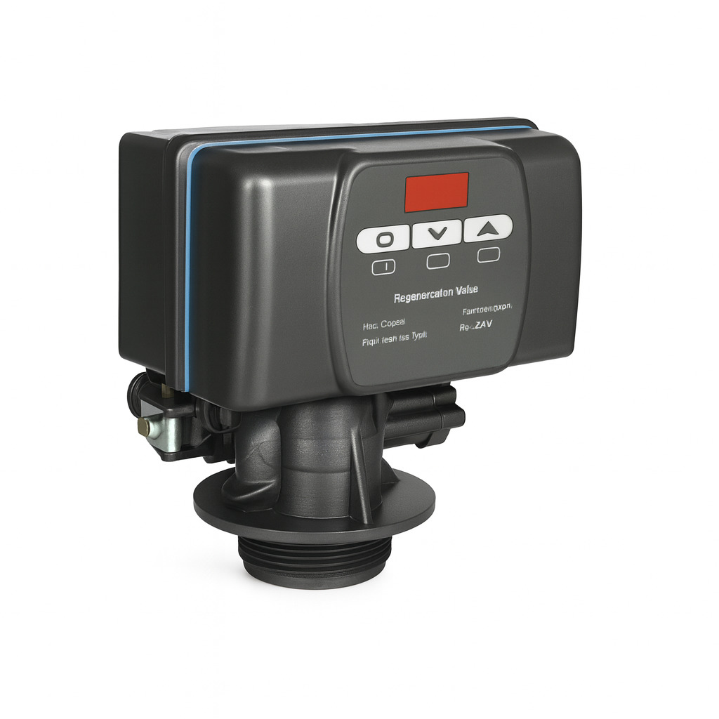 Flotrol F20 Series
