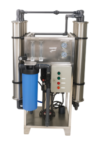 Ósmosis Comercial Pesado R21