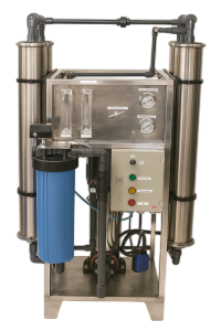 Ósmosis  Comercial  Pesado  R22