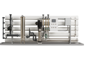 Ósmosis Industrial Pesado R41