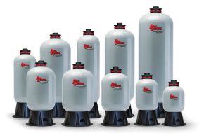 PENTAIR Serie modelo PSC