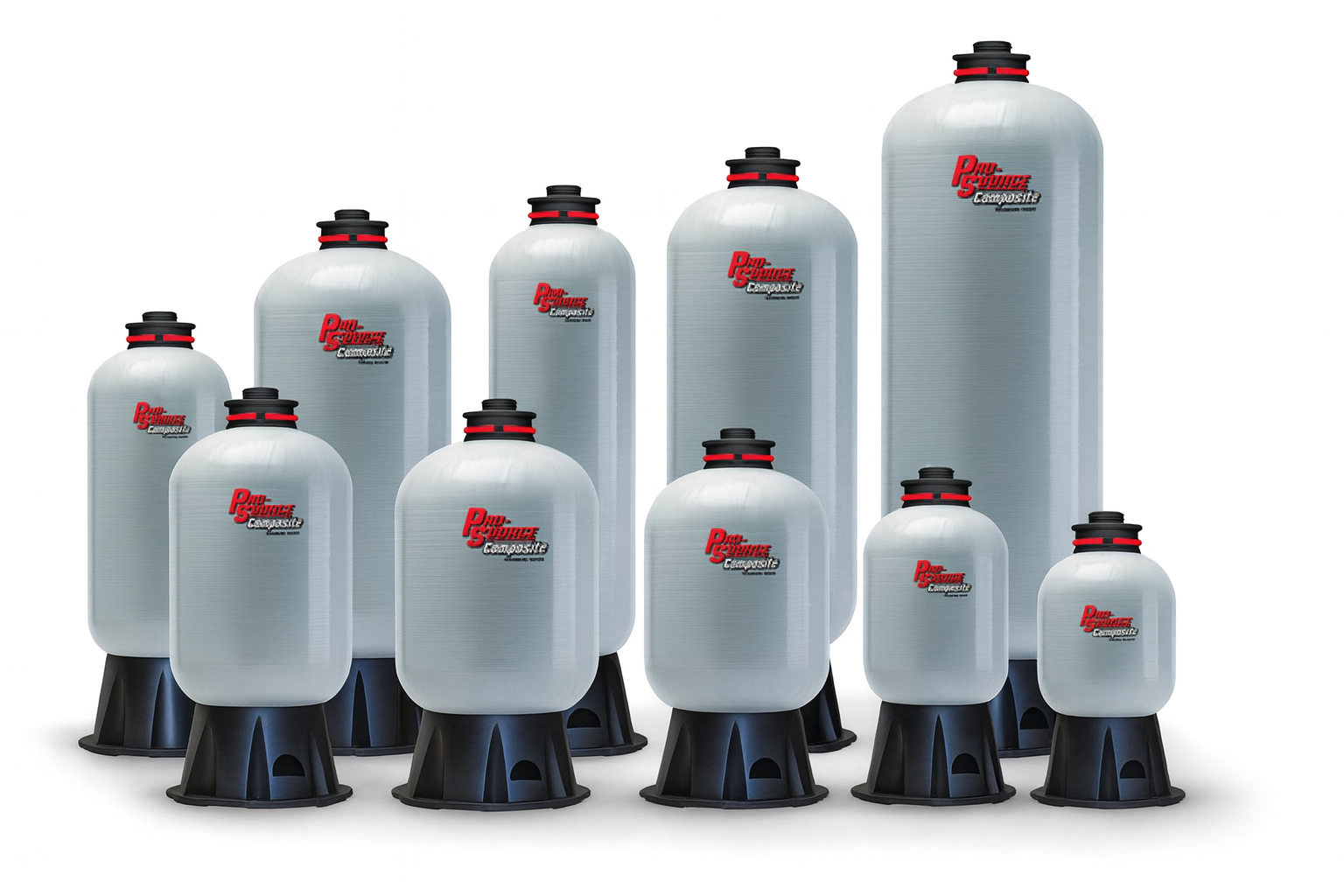 PENTAIR Serie modelo PSC