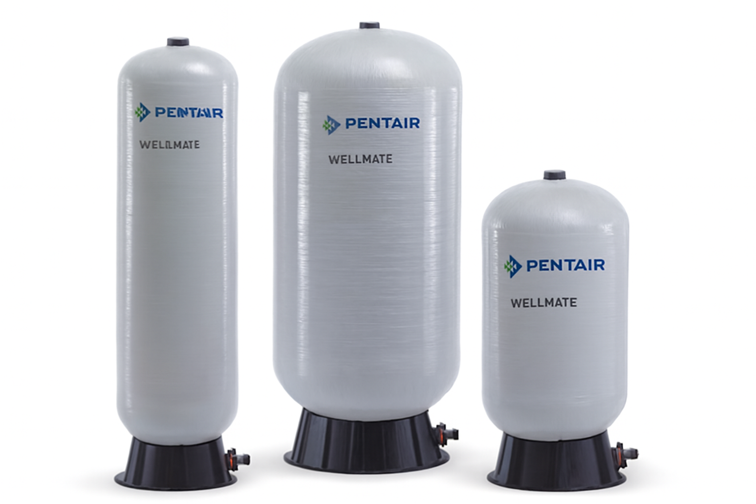 PENTAIR WELLMATE