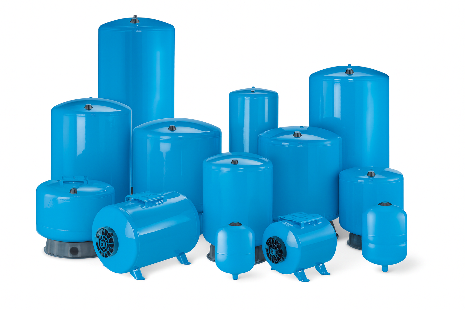 Pentair Serie modelo PS