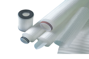 Porta  Cartuchos  de  Filtración  Absoluta