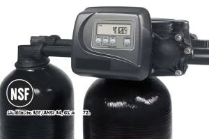 WATER SPECIALIST CONTROL VALVE