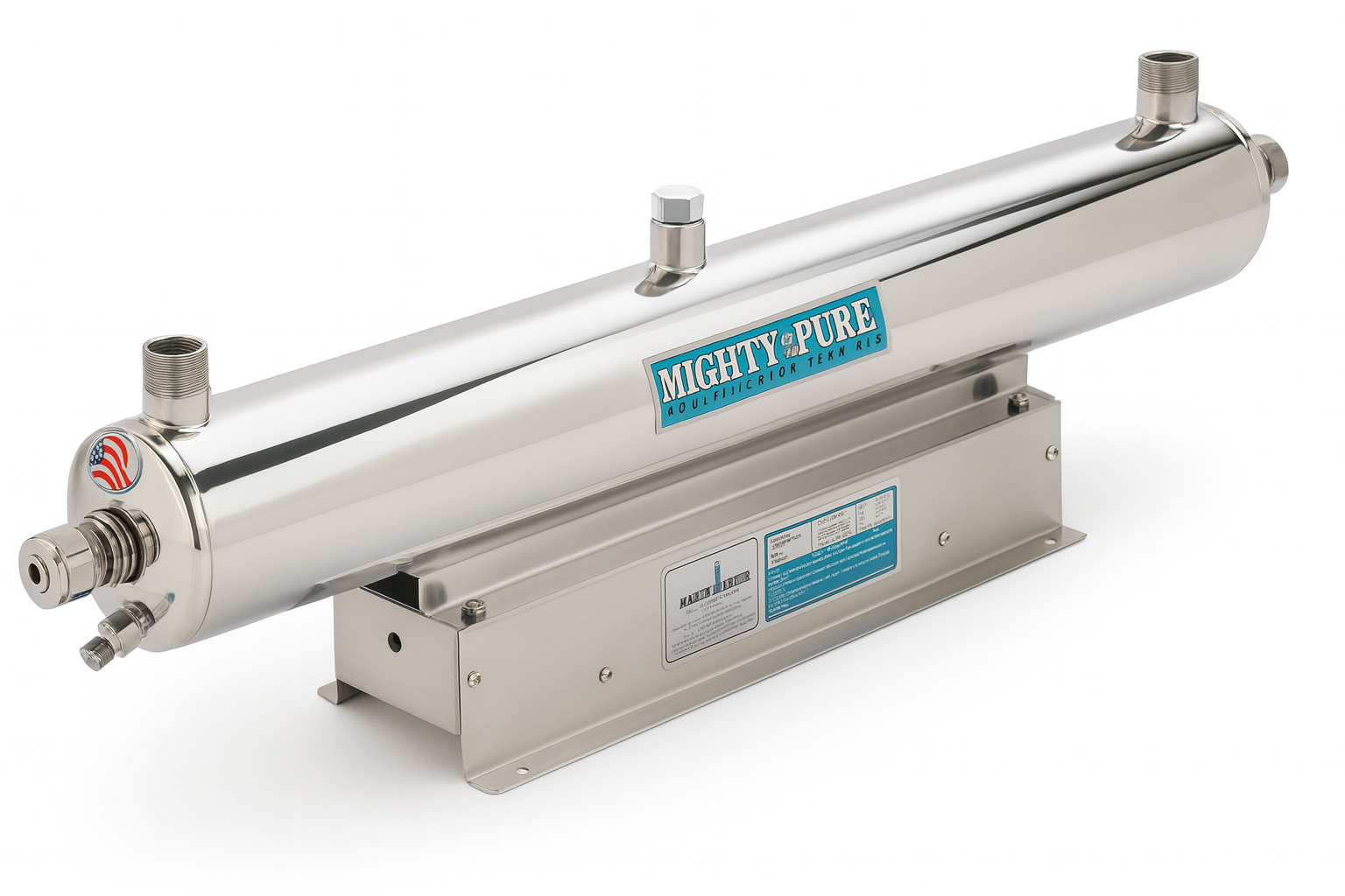 Ultravioleta  Germicida