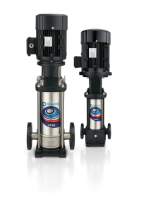 Vertical Pumps Pearl VPC-VPS 1