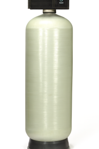 Filtro  de  Carbón  Coco  con  Válvula  Fleck  3150