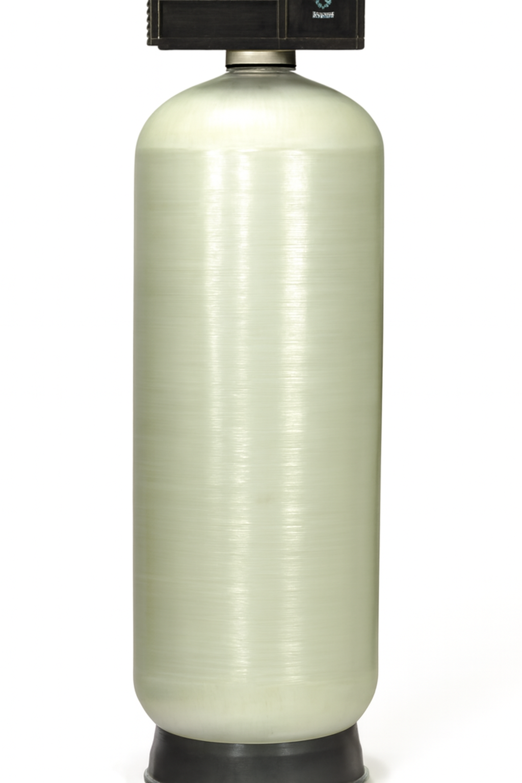 Filtro  de  Carbón  Coco  con  Válvula  Fleck  3150