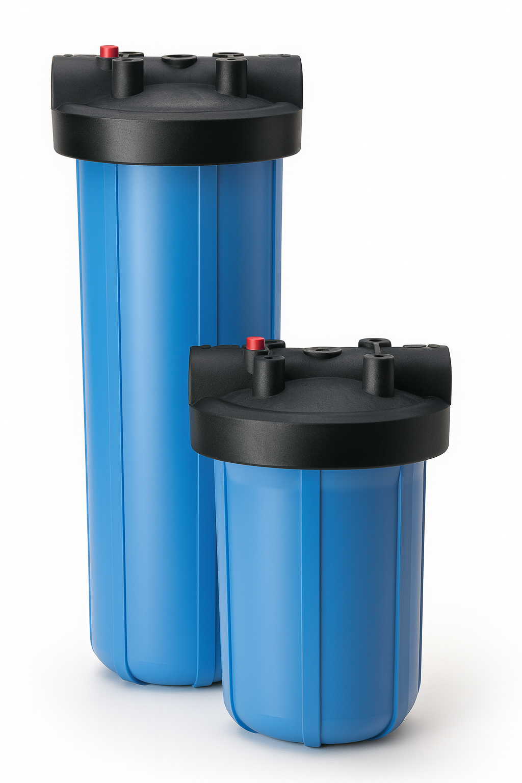 Porta Cartuchos Big Blue