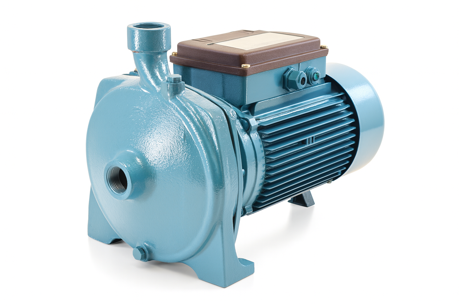 Pearl – Centrifugal