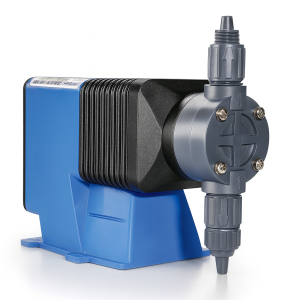 Dosificadores  de  Químicos  Pulsatron®  Series  A-C-E