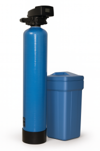 Ablandador  de  agua  con  Válvula  GE  Performa  440i