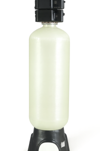 Filtro  de  Carbón  Coco  con  Válvula  Fleck  3900