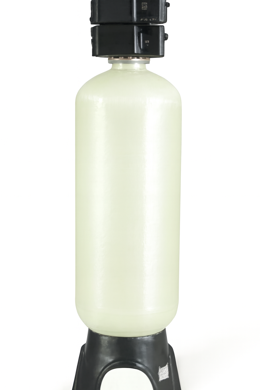 Filtro  de  Carbón  Coco  con  Válvula  Fleck  3900